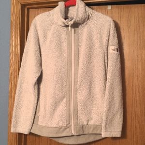 The North face jacket